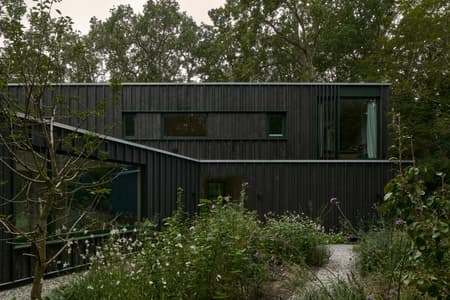 Forest House Oostvoorne